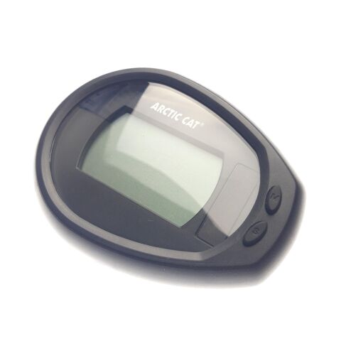 GAUGE, LCD (10 H2 TRV ACE)