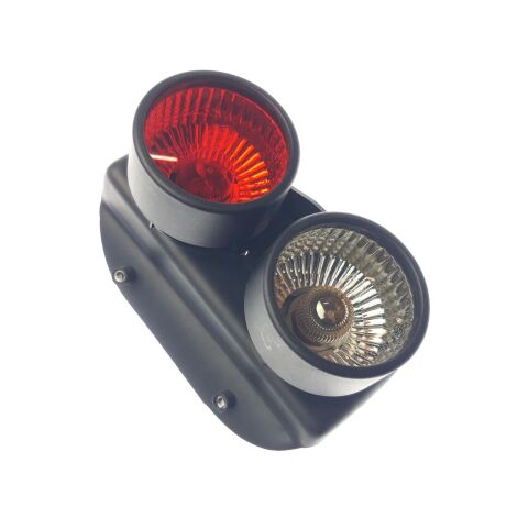 rear light assy right PROWLER