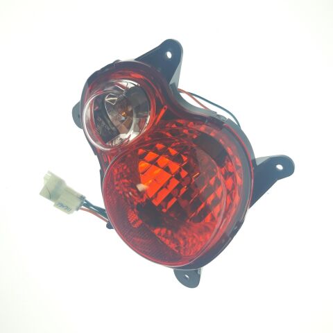 ASSY, TAILLIGHT-LH (ECE)