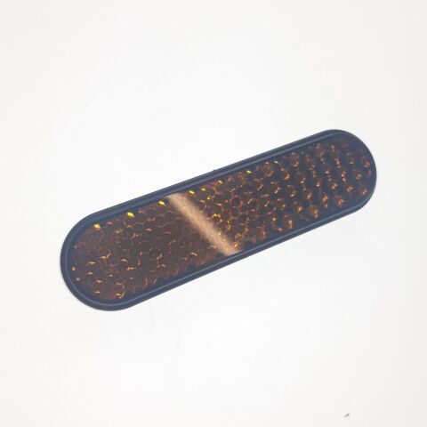 REFLECTOR,FRONT (OVAL)