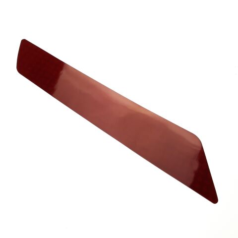 REFLECTOR, REAR-RH