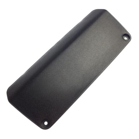 PANEL, ACCESS-RADIATOR BLK