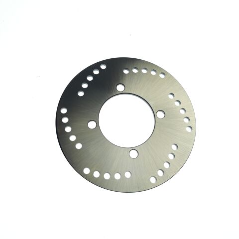 DISC, BRAKE 180mm