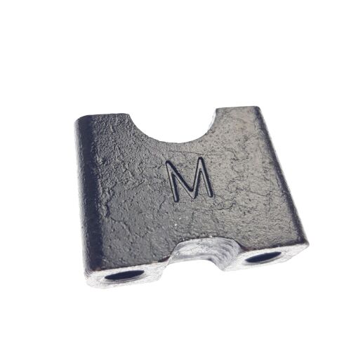 HANDLEBAR DOWN CLAMP