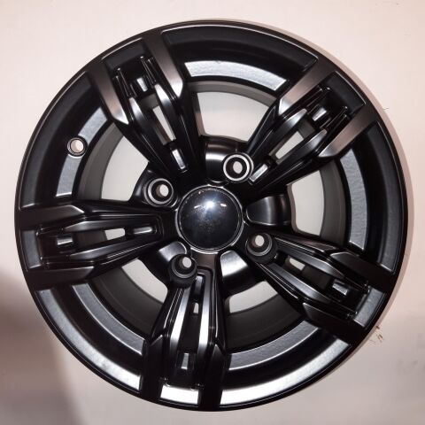 WHEEL SUB-ASSY, RR (ALUMINIUM)