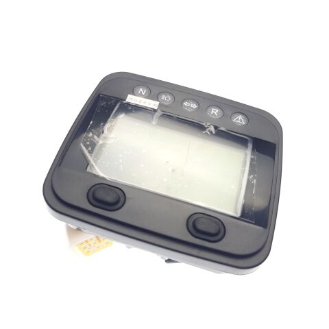 LCD SPEEDOMETER (FOR EUROPE)