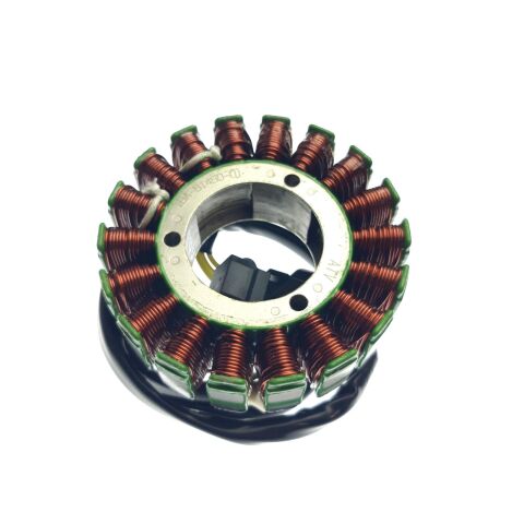 STATOR ASSY (NEW MODEL) - ATV 700