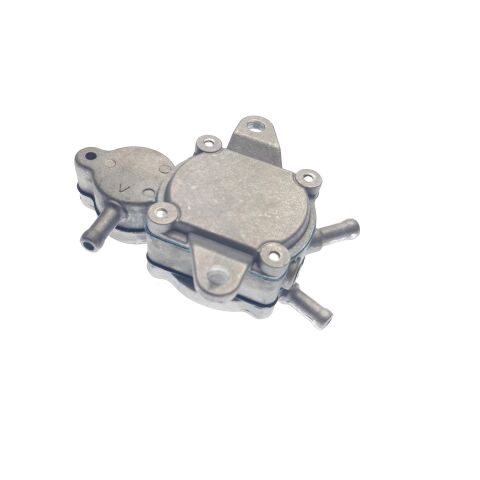VACUUM PUMP