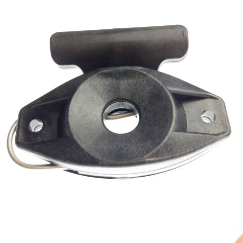 seat latch-mfg assy - SNO
