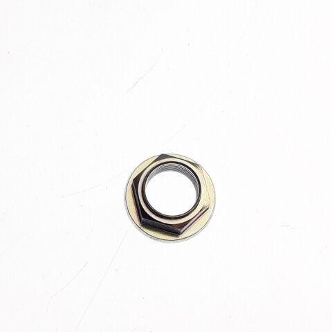 NUT HEX 16MM