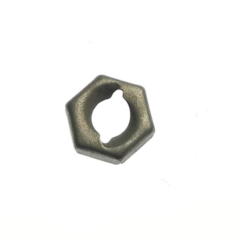NUT, STAMPED-3/16´´