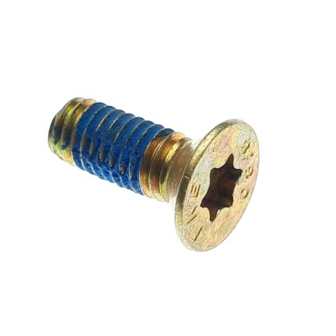 SCREW, TFFH M6X1.0X16 CL8.8 ZY W PATCH