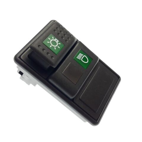 light switch assy