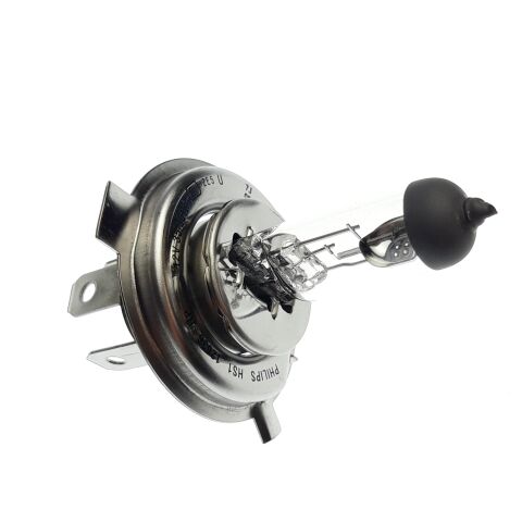 BULB HEAD LIGHT