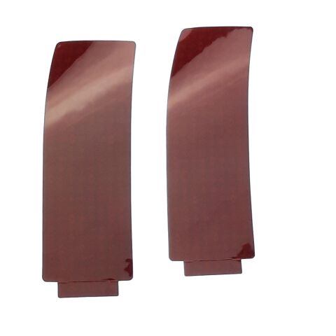 REFLECTOR, REAR-HDX