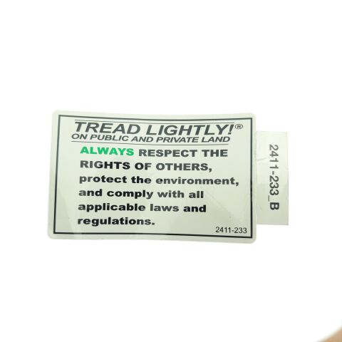 DECAL, 