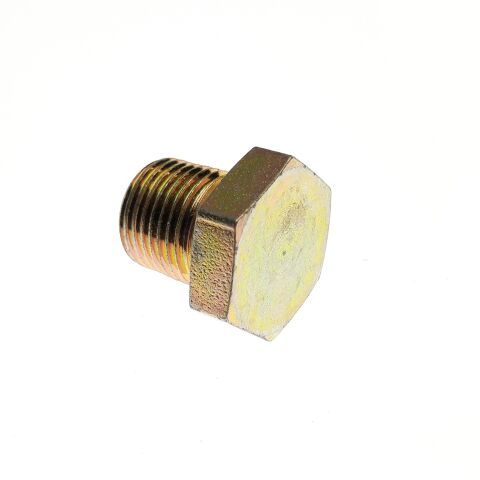 PLUG, DRAIN MAGNETIC