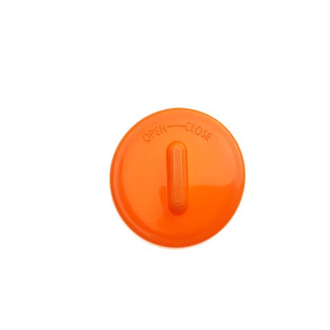 RESERVOIR COVER (ORANGE)