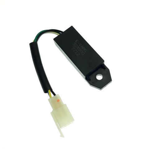 CONTROLLER, HEATER
