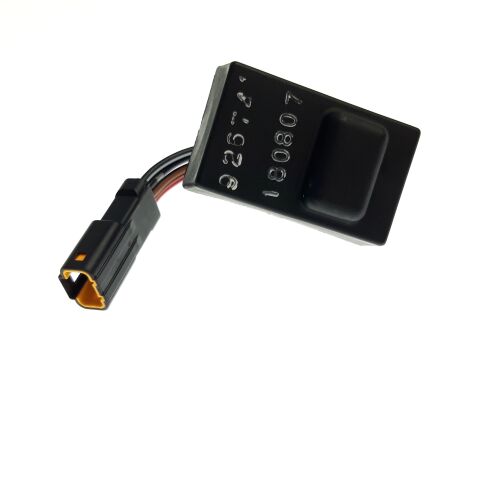 LOW-VOLTAGE CONTROLLER