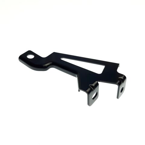 BRACKET, HAND GUARDS LH.