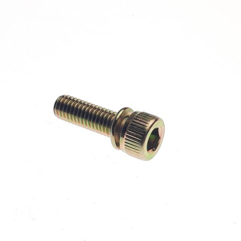 SCREW, SOCKET HEAD M5x16