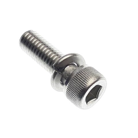 SCREW