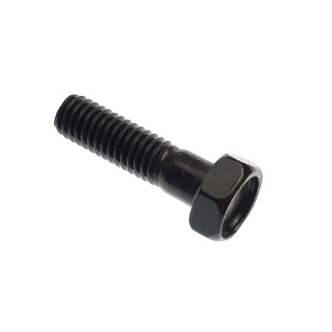 BOLT, HEX. HEAD M6X22