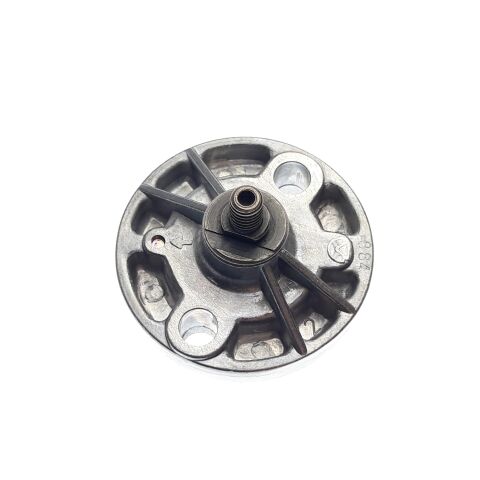 PUMP ASSY, OIL