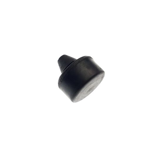 DAMPER, RUBBER