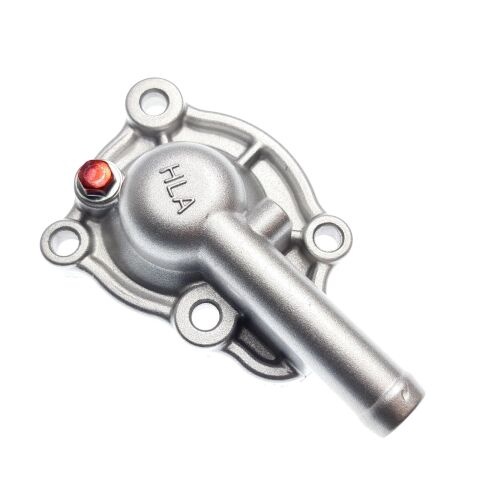 WATER PUMP COVER COMP