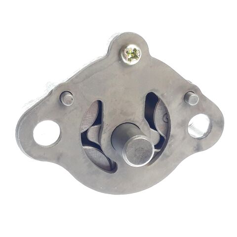 OIL PUMP ASSY.