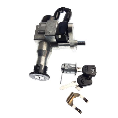 LOCK ASSY.