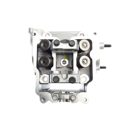 HEAD ASSY., CYLINDER