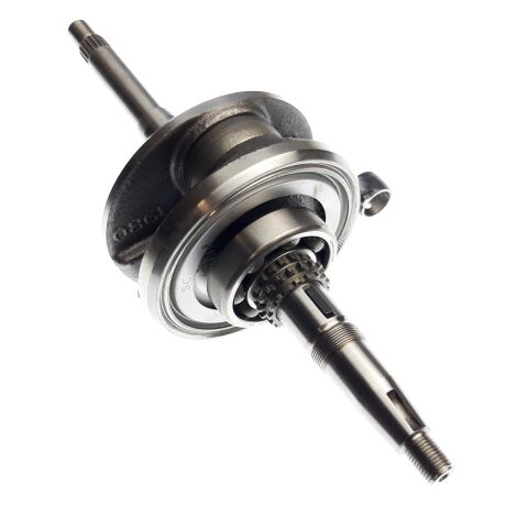 CRANKSHAFT COMP.