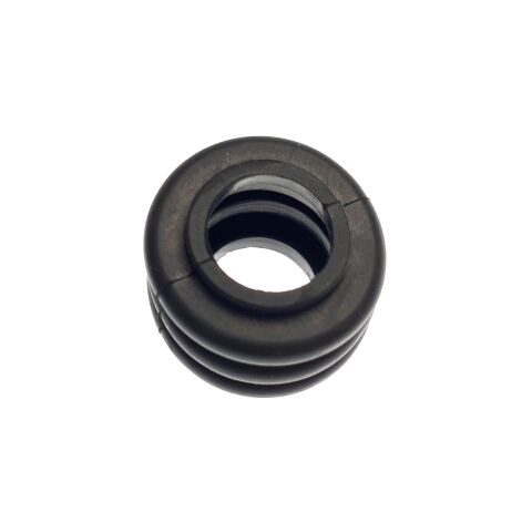 DUSTPROOF COVER OF THE BELOW AXLE (UNAVAILABLE)