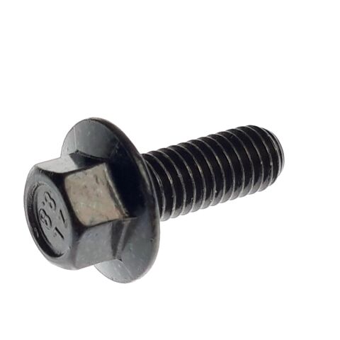 BOLT M6×16