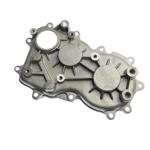 MAIN COVER (USE WITH HIGH-POWER CLUTCH)