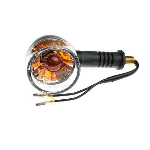 TURN SIGNAL LAMP COMP., RH.