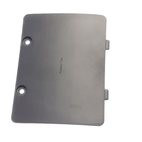 SERVICE COVER