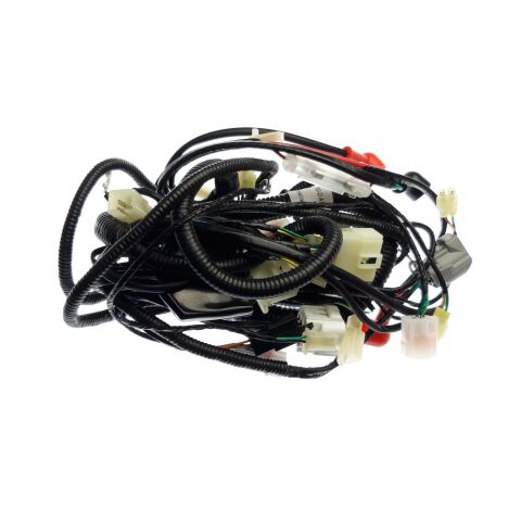WIRING HARNESS (FOR CE)