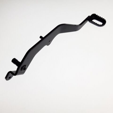 Swing Arm, Footbrake