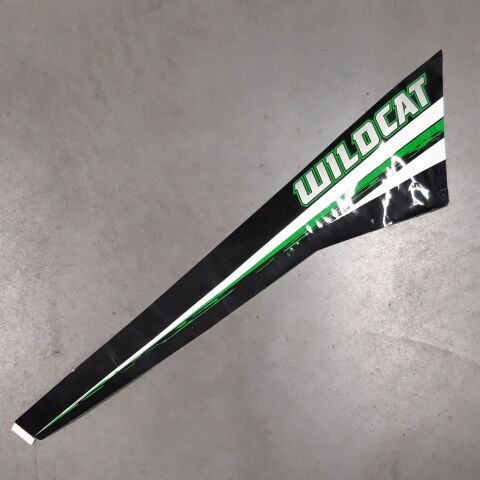 DECAL,DOOR-LOWER LH-BL