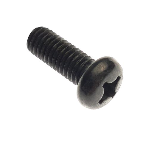 SCREW, SOCKET HEAD M6x16