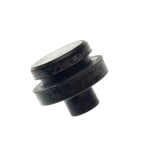 RUBBER PLUG