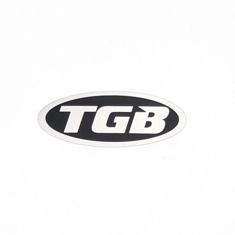 TGB EMBLEM
