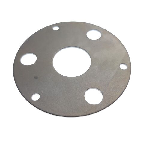 RETAINER, CRANK CASE LH