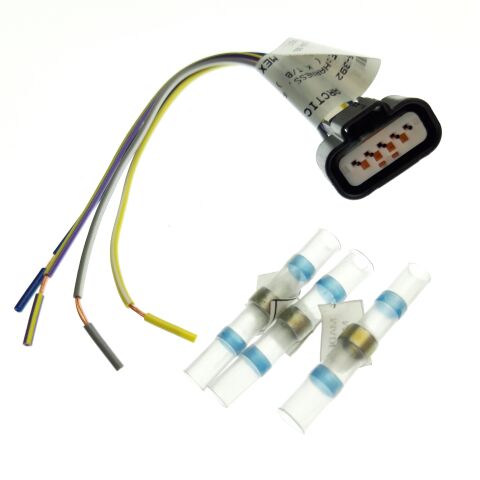 REPAIR, KIT-ISC