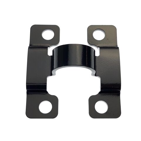 BRACKET, BUSHING - PTD BLK