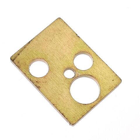 SPACER, STEERING LOCK
